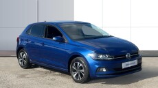Volkswagen Polo 1.0 EVO 80 Match 5dr Petrol Hatchback